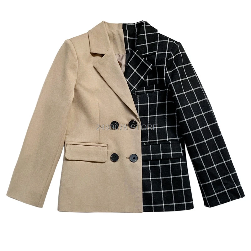 Блейзер для девушек мальчиков официальная куртка джентльмена скрипка детская