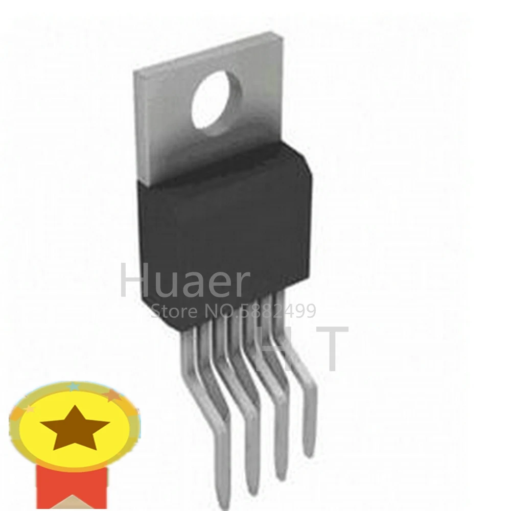 1 шт. le5205 Φ 5205 2 7Pin новый оригинальный телефон оригинальный|Реле| |