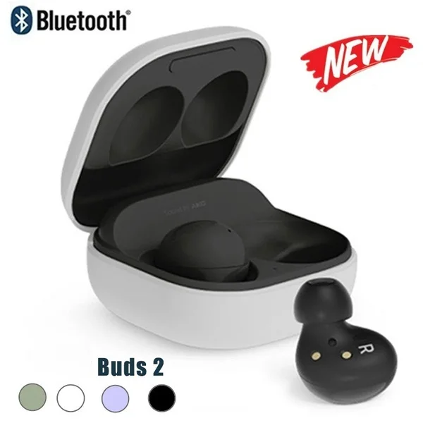 

TWS Беспроводные Активные шумоподавляющие водонепроницаемые Bluetooth наушники спортивные наушники с беспроводной зарядкой чехол с микрофоном ...