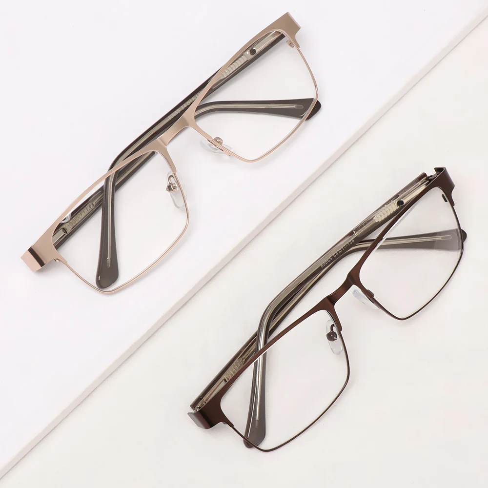 Портативное прогрессивное многофокальное деловое стекло для чтения из