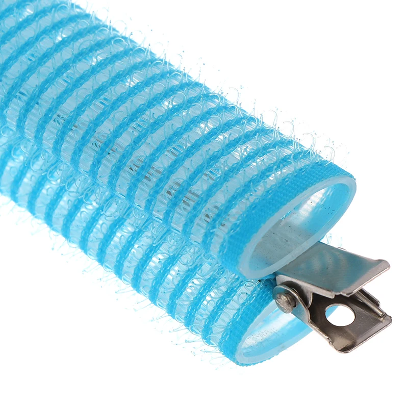 Портативные воздушные челки ролики для волос профессиональный салон укладка