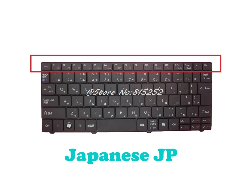 Клавиатура для ACER Aspire AS 1425P 1430 1430Z 1551 1830 1830T 1830PTZ 1830Z 571H 751H Greece GK немецкий GR японский JP