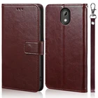 Чехол-книжка для HTC Desire 526, 326, с двумя sim-картами, 326G, 526G, кожаный