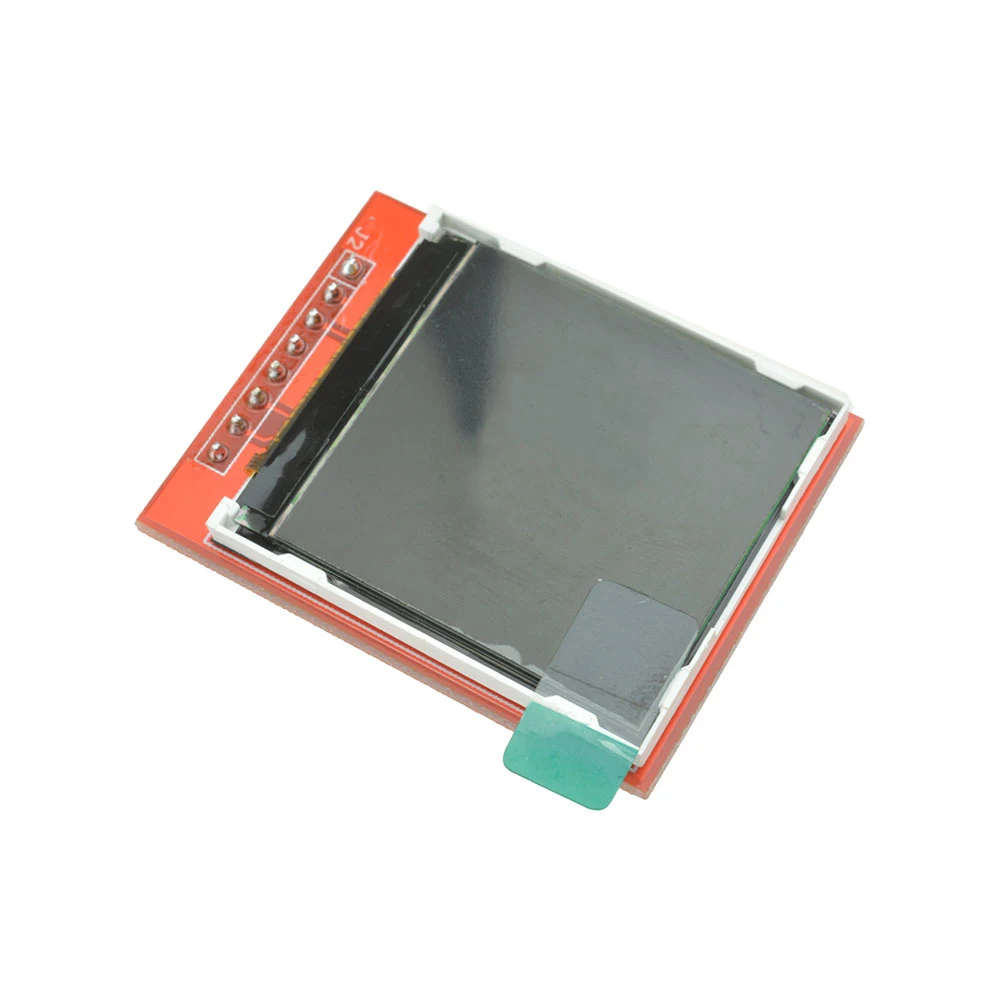 1 44 &quotSPI TFT lcd дисплей модуль ST7735 128X128 заменить 5110/3310| |