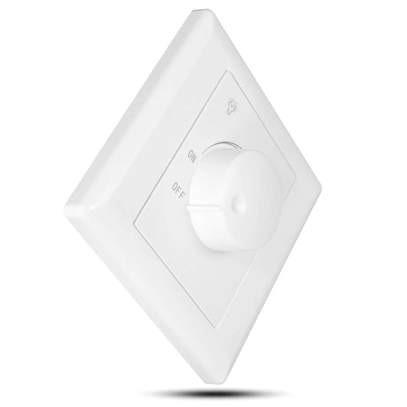 Светодиодный регулятор яркости SCR 630 Вт AC 220 В Регулируемый контроллер