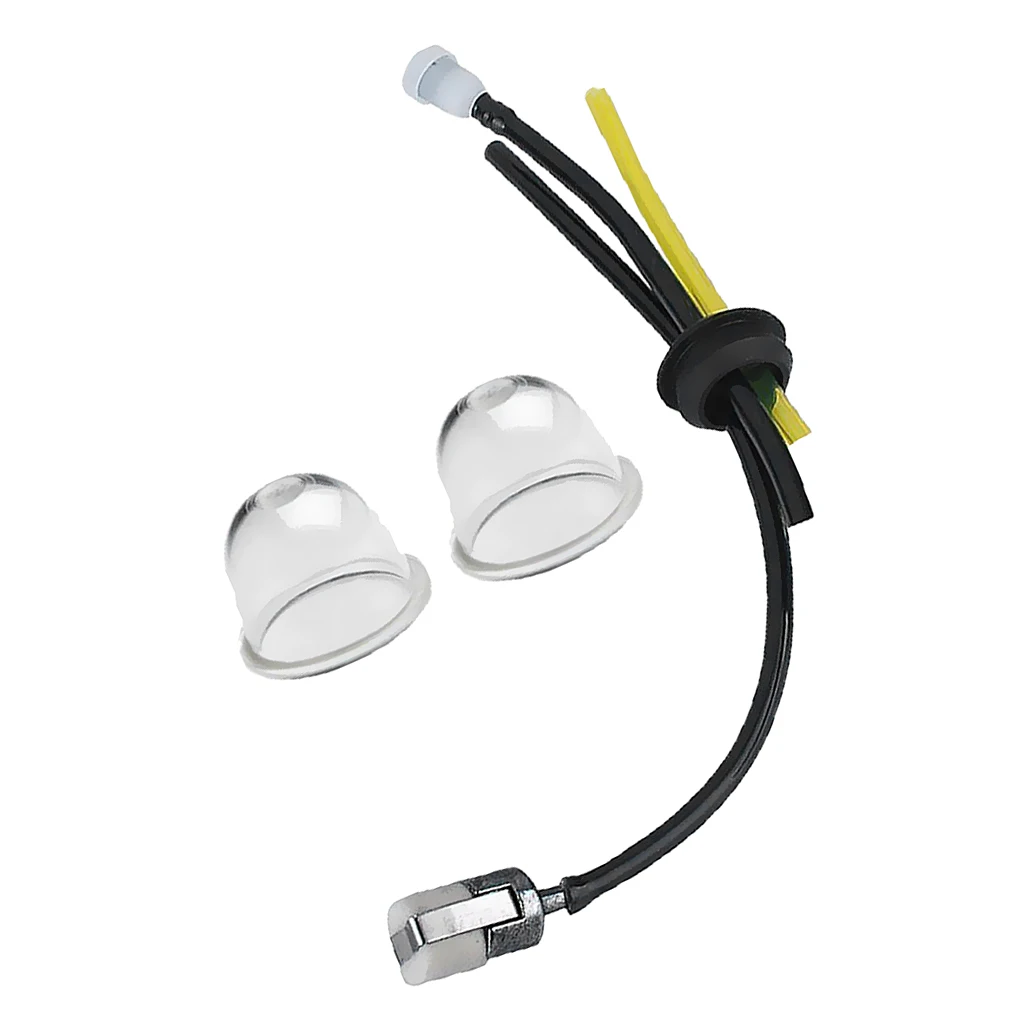 Комплект RePower с праймером сменная лампа для триммера Echo GT200 GT200i GT200R PE200 SRM210 SRM210i