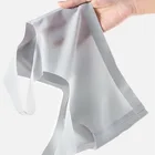 Бюстгальтер пуш-ап тонкий, бесшовный, дышащий, спортивный, размера плюс, S-3XL