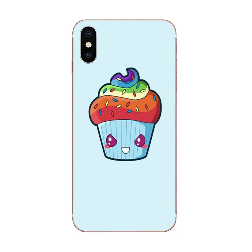 Мягкий черный чехол из ТПУ для телефона милый маленький Samsung Galaxy A71 Note 10 Plus A51 A50 A 71