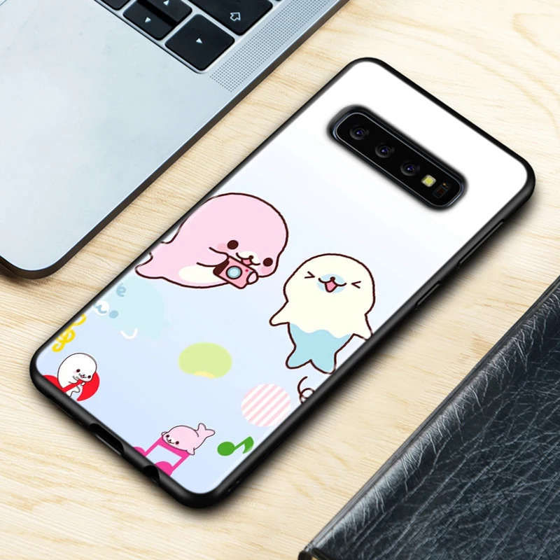 Чехол для телефона Samsung Galaxy M20 M60S M40 M30 M62 M10 M02 M52 M32 M31S M31 M21 M21S M12 M1 | Мобильные телефоны