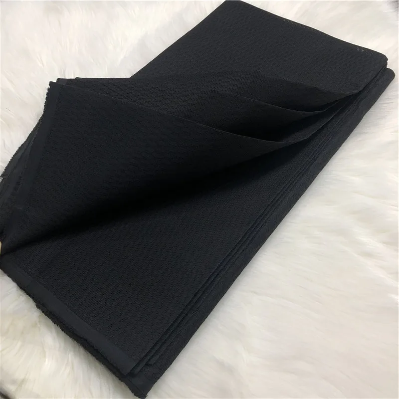 5 ярдов за штуку хорошее качество хлопок атику фиолетовый цвет полиэстер парча