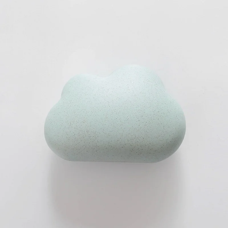 

Self Designed Wheat Straw Refrigerator Deodorant Cloud Sucker Deodorant Activated Carbon Deodorant Box