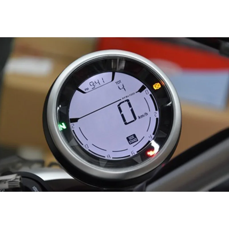 Для DUCATI 4V 899 1191299 959 MTS M821 797 939 кластер Защита от царапин инструмент Спидометр