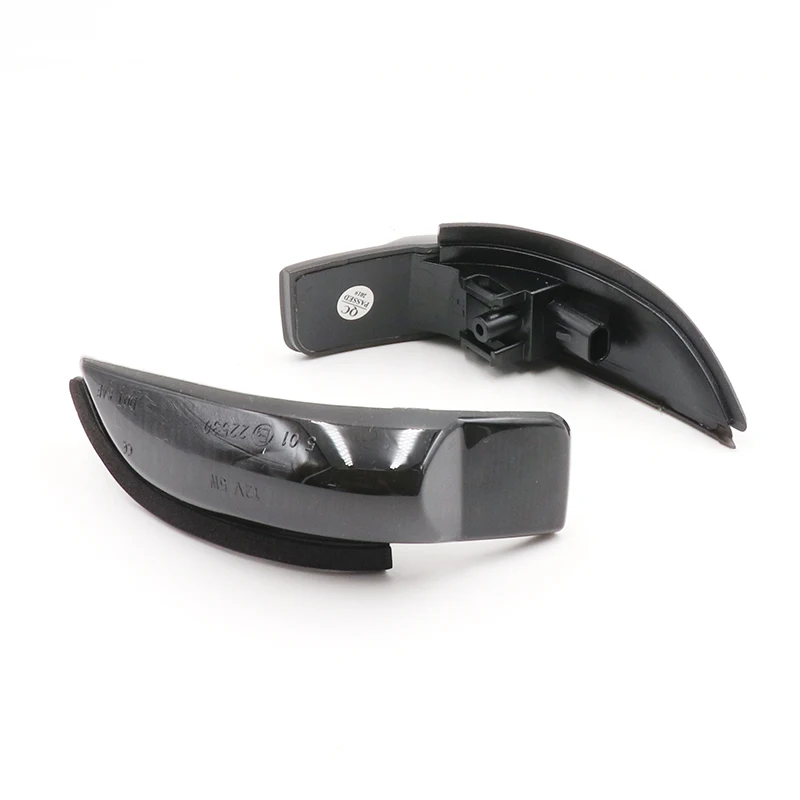 2 шт. автомобильный стабильный боковой зеркальный индикатор указателя поворота