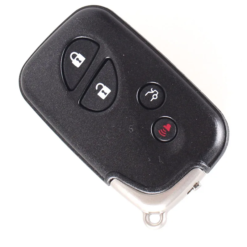 Чехол для смарт-ключа с 4 кнопками LEXUS IS250 IS350 ES350 LS460 GS430 | Автомобили и мотоциклы