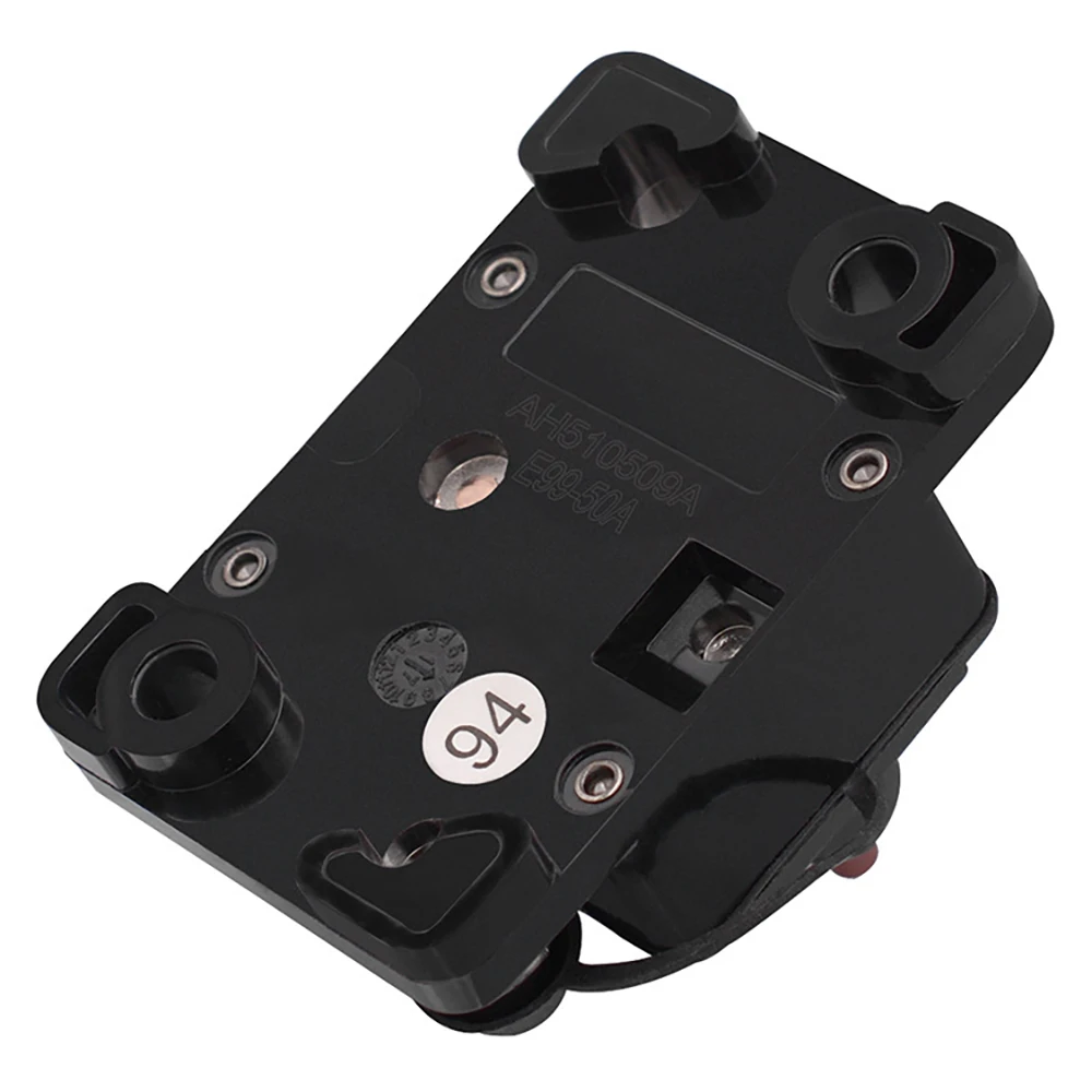 Автомобильный Автоматический выключатель может восстановить автоматический