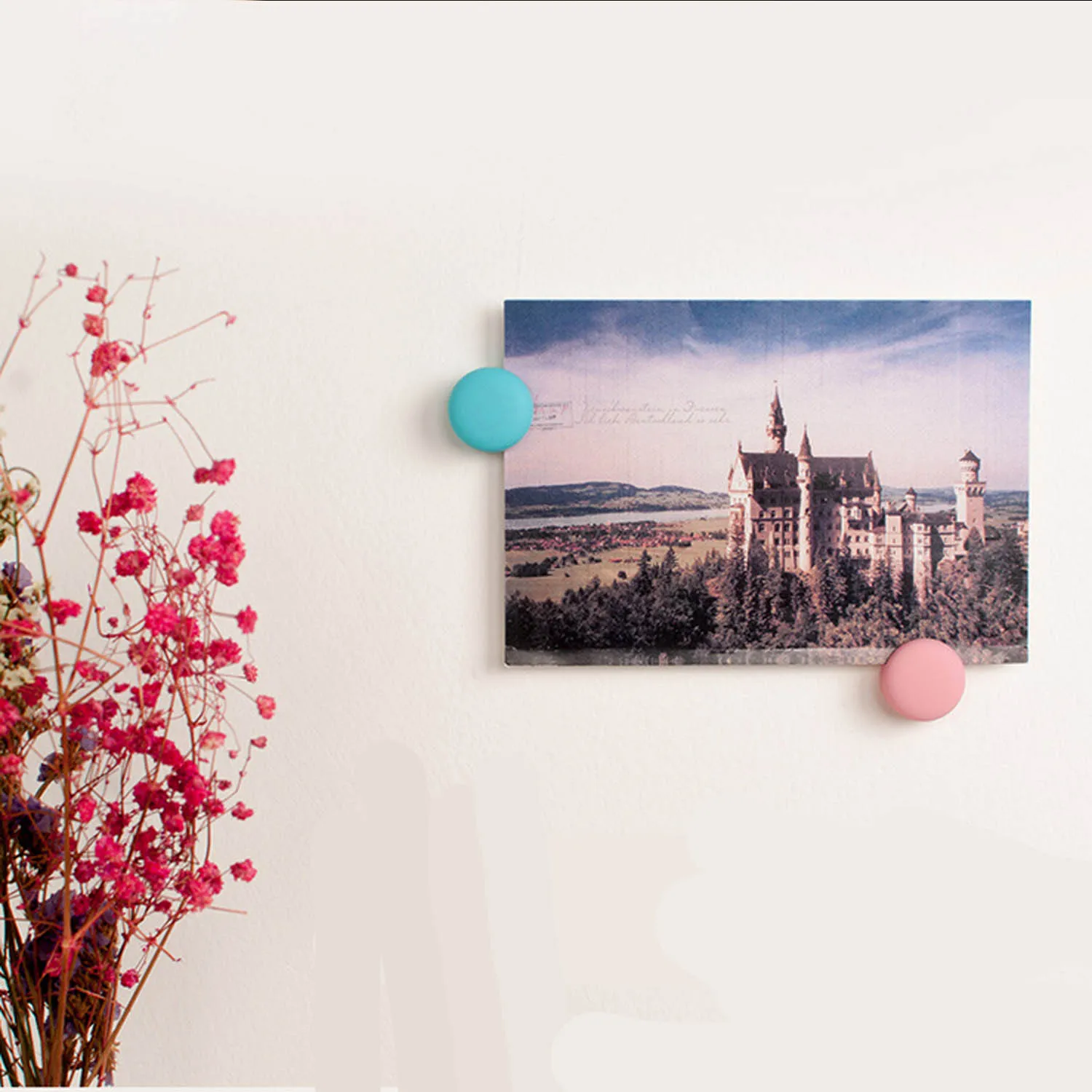 3 шт. самоклеящаяся намотка кабеля Kawaii Macarons дизайн телефонная линия зажим