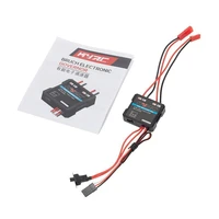 hot 40a brushed esc electronic speed controller for wpl c24 c34 mn d90 mn99s mn86s rc car upgrade parts car accessories