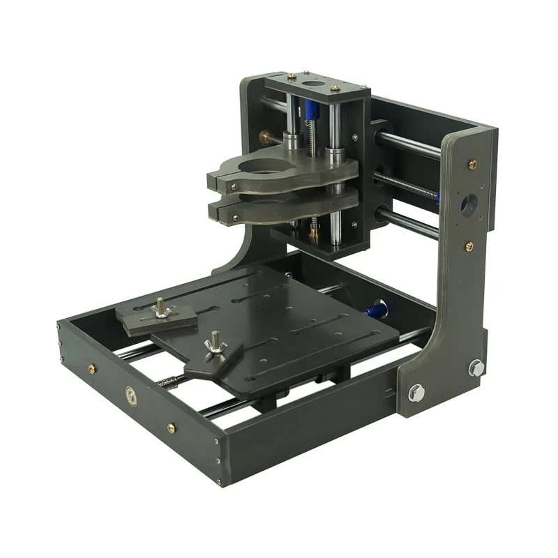

Рама cnc Набор DIY 2020 фрезерный станок рама