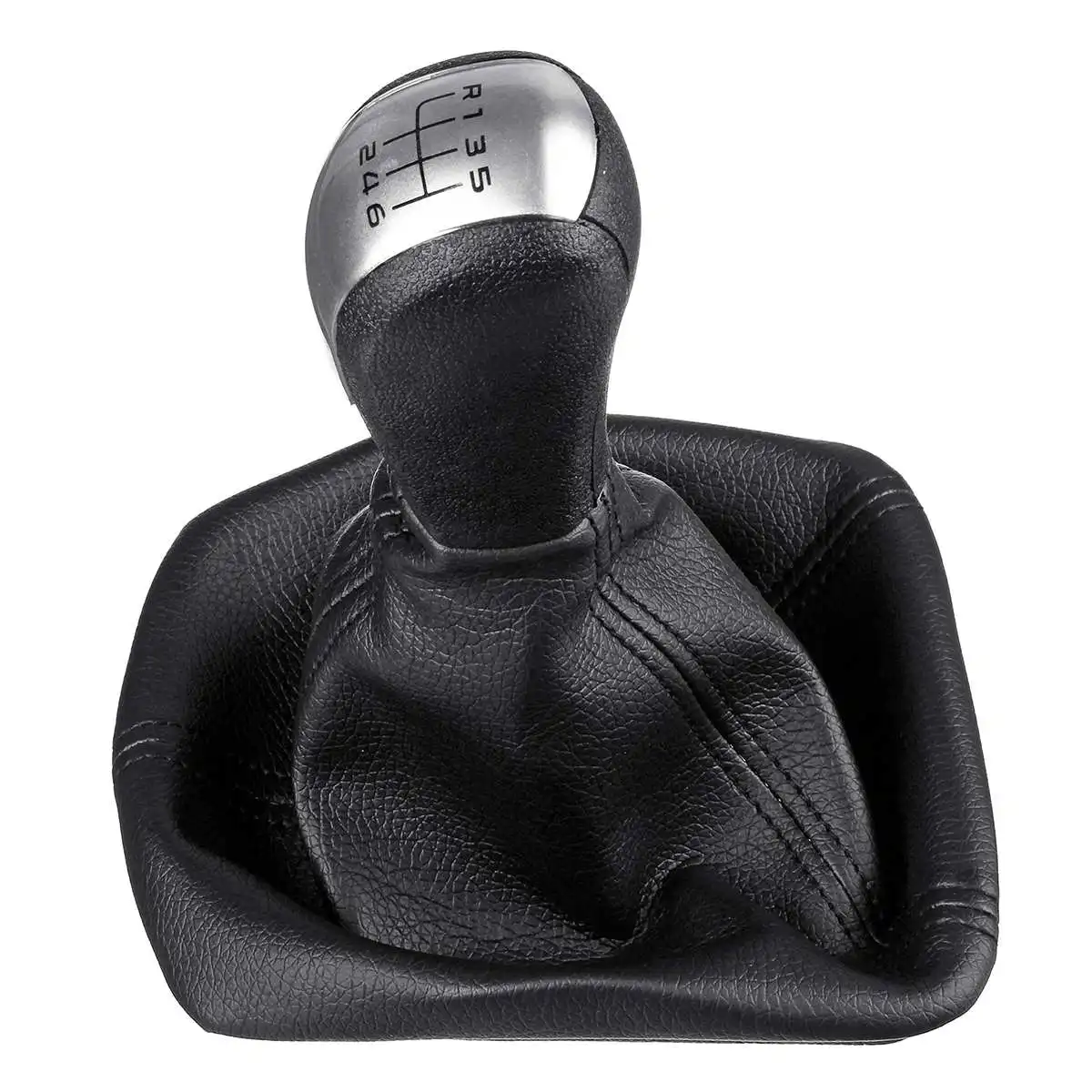 Для Skoda Octavia MK2 II FL 2004 2005 2006 2007 2008-2011 ручка переключения рулевого механизма
