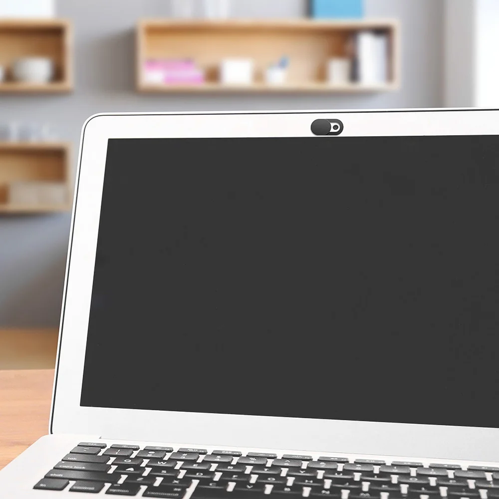 Пластиковый слайдер для спуска затвора веб-камеры 6 шт. | Мобильные телефоны и