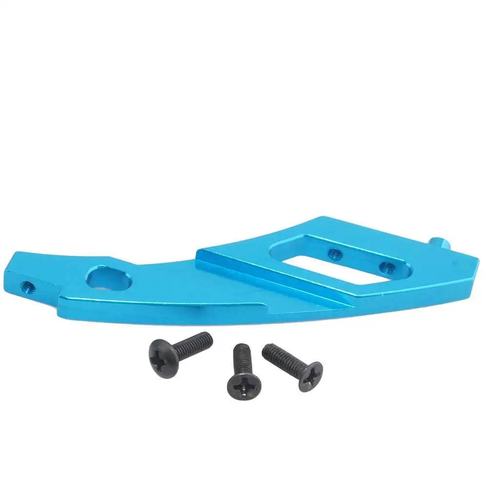 Передняя Скоба для шасси RC Aluminum 101268 HPI Racing 1/10 Bullet 3 0 ST/MT | Игрушки и хобби