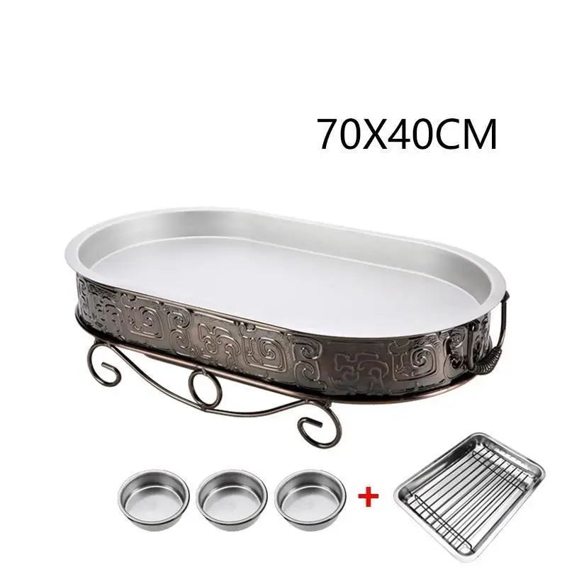 НЧ динамик Bluetooth ББК Portatiles Asador на выбросы углекислого газа Churrasco Churrasqueira