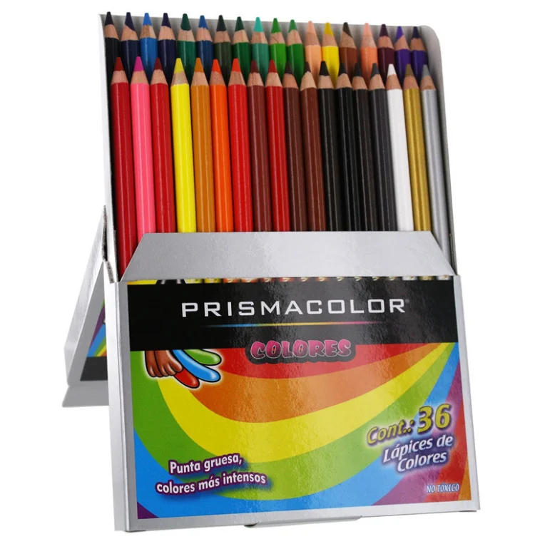 США Sanford prismacolor оригинальный 60 цветов Академия студентов живопись масляный