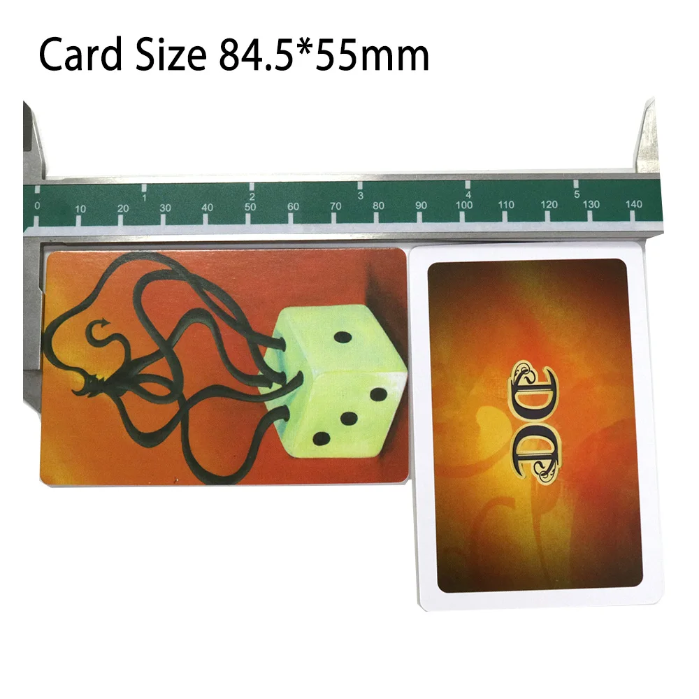 

mini tell story card game deck 7+8+9, total 234 cards, wooden bunny education toys for kids English Russian family travel game