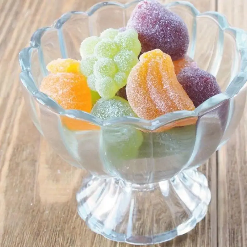 

1 Piece New Silicone Cake Mold Non Stick Donut Baking Mold DIY Homemade Jelly Fondant Cake Mould Household Cake Tool Supplies