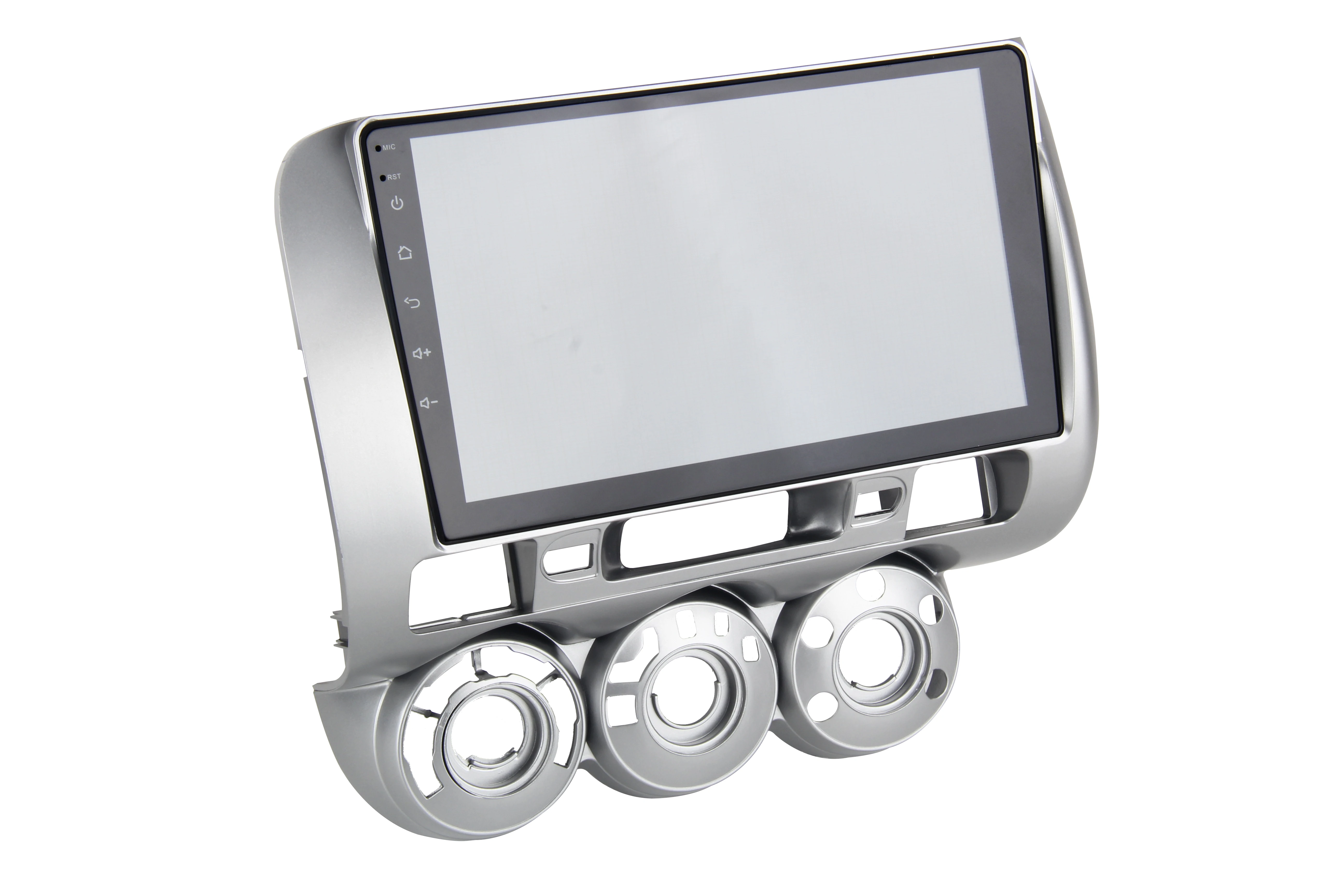 9 "IPS Android 0 автомобильный стерео для Honda Jazz Fit 2004 2005 2006 2007 2008 Carplay радио WiFi GPS BT 5 DSP