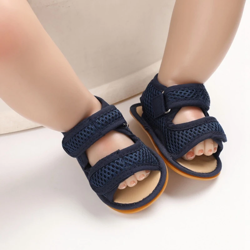 

Toddler Shoes Summer Girls Boys Casual Mesh Shoes Soft Bottom Comfortable Non-slip Kid Baby First Walkers Shoes02