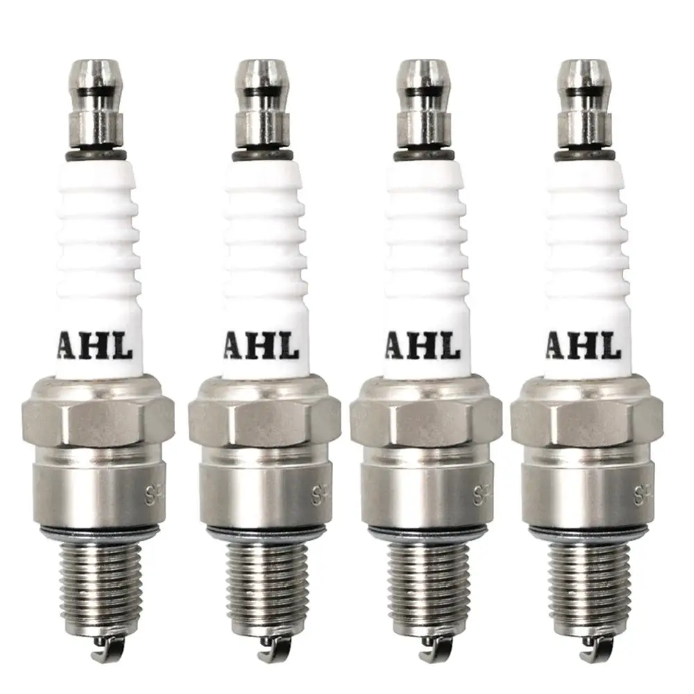 Свеча зажигания для автомобиля и мотоцикла высокого качества A7RTC A7RTI CR5HIX CR6HIX CR7HIX