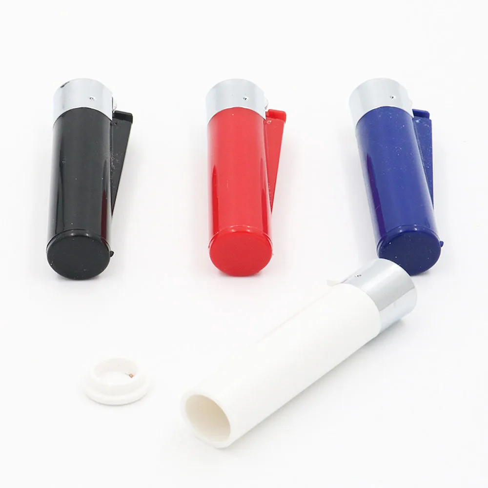 1 шт. коробка для таблеток Путешествий Держатель пластиковая портативная