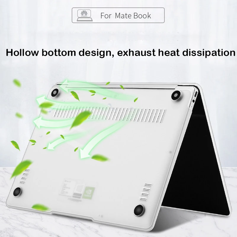 матовый прозрачный чехол дл