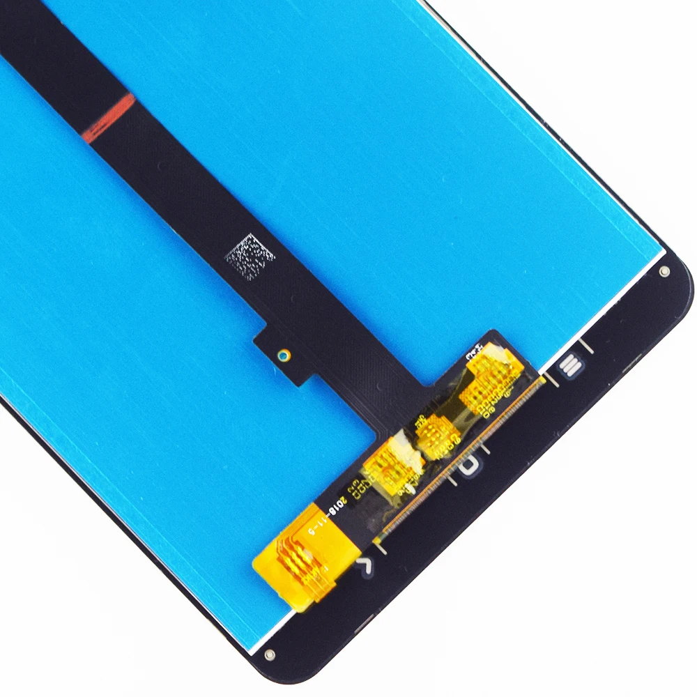 For Xiaomi Mi Max LCD Display Touch Screen Digitizer Assembly Replacement | Мобильные телефоны и аксессуары