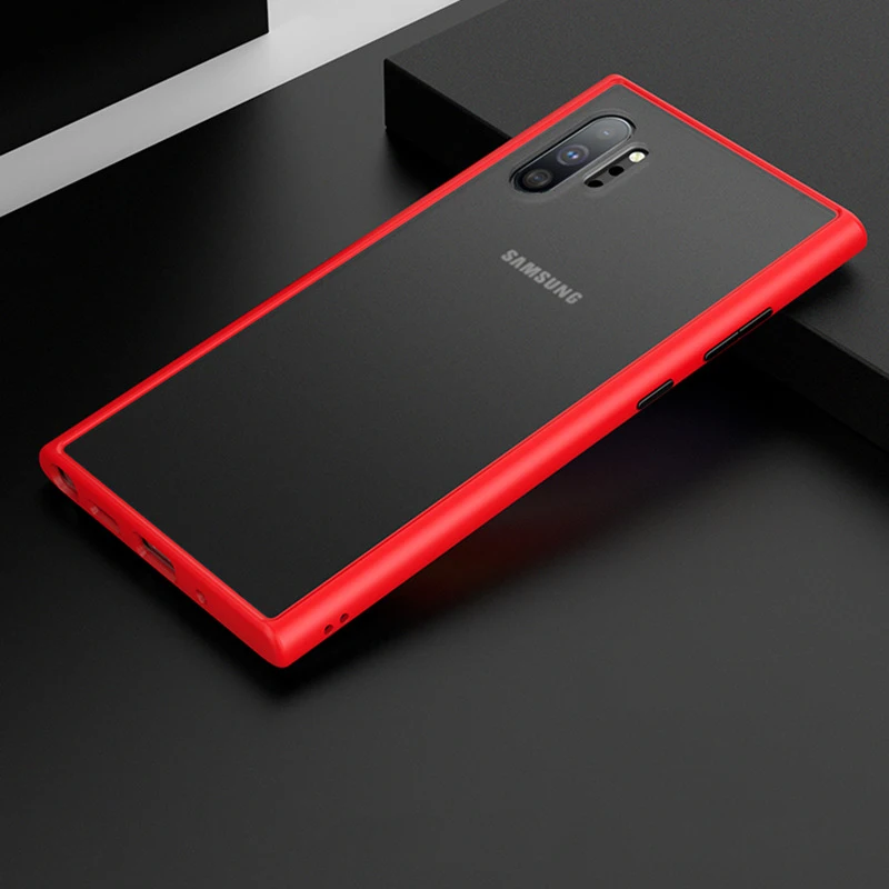 Противоударный защитный чехол для samsung Galaxy m30s A10 A20 A30 A40 A50 A60 A70 A80 S8 S9 S10e S10 Note 8, 9, 10, J4 J6 плюс резиновый матовый чехол