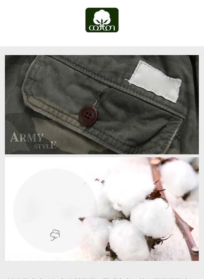 Fashion Camo Joggers Cargo Pants Men Casual Cotton Loose Baggy Harem Pants Military Army Style Outdoor Trousers Man Clothes