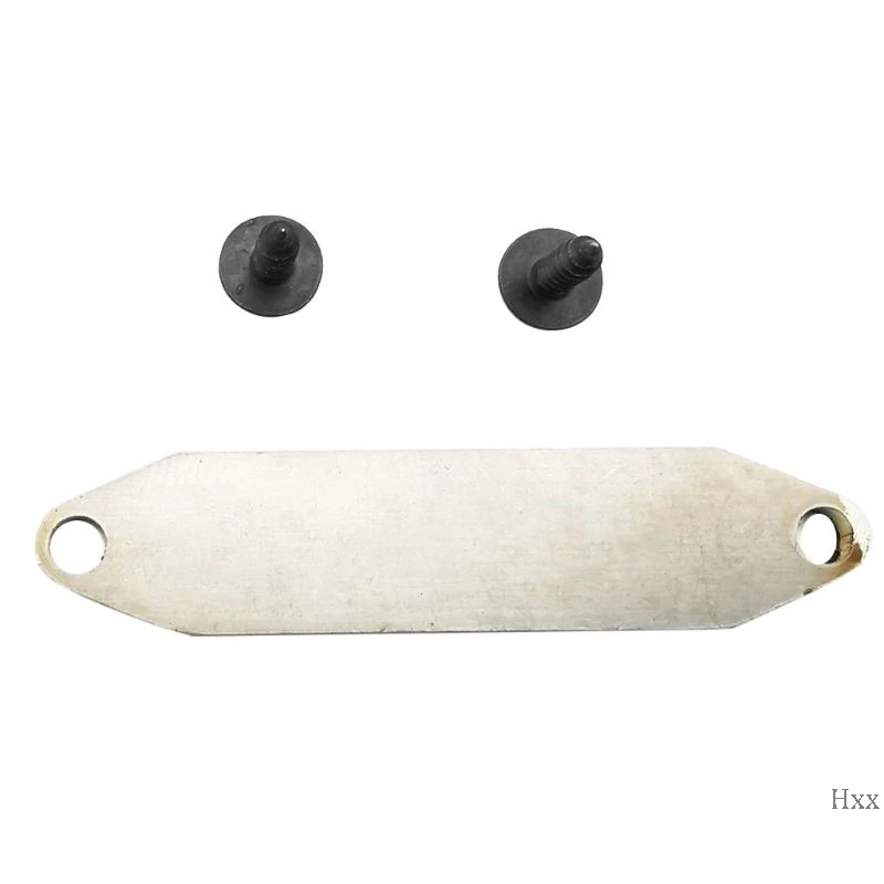 Обновленная металлическая Сервосистема с фиксированной пластиной для WPL FJ40 C34