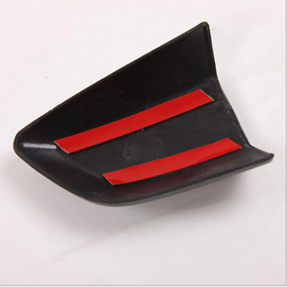 Door Handle Covers Set Accessories Left Hand Drive for Honda Civic 10th Gen 2016-2019 | Автомобили и мотоциклы