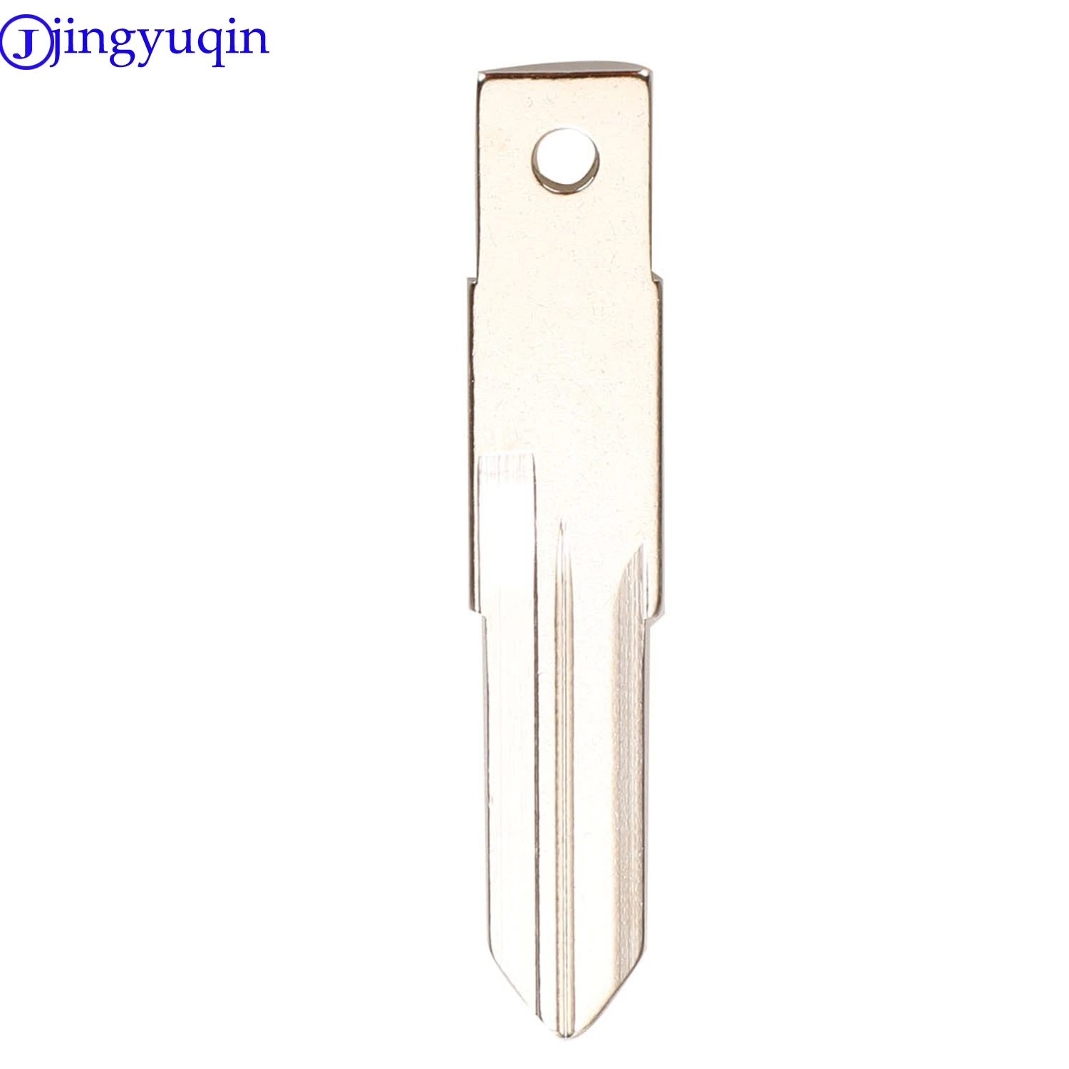 Jingyuqin K11 HU136TE VAC102 полотно дистанционного ключа для Renault Megan Modus Clio Kangoo Logan Sandero Duster