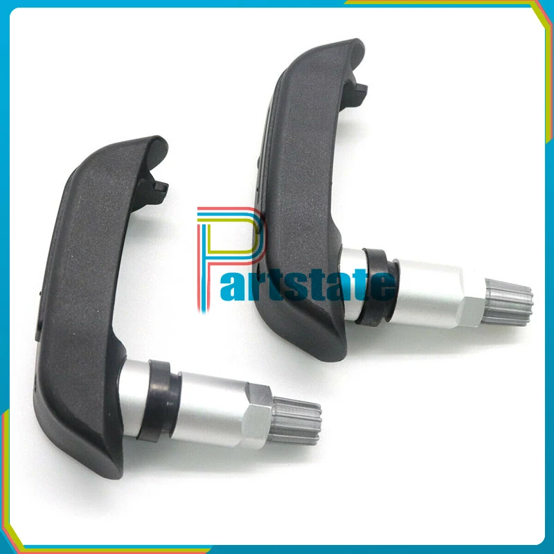 2pcs High Quality Car Front Rear Tire Pressure Monitoring Sensor 7694420 8532731 36318532731 Fits For BMW TPMS Motorcycle - купить по