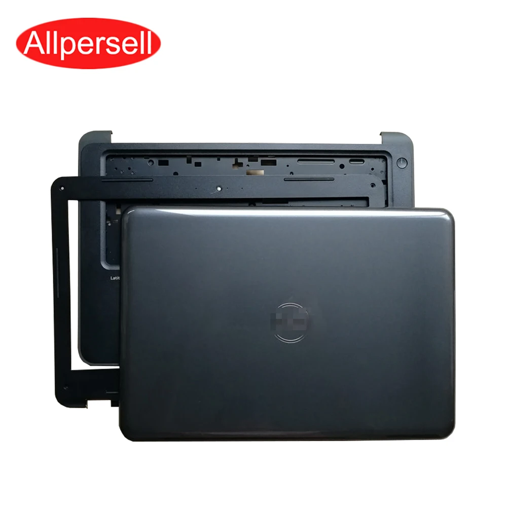 Чехол накладка для ноутбука Dell Latitude 13 3380 E3380|Сумки и чехлы ноутбуков| |