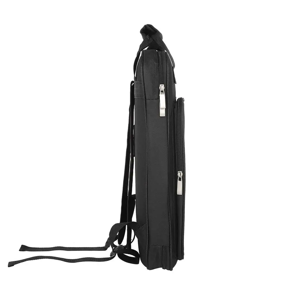 Качество W 55 Портативный Профессиональный stick сумки с хлопковой подкладкой