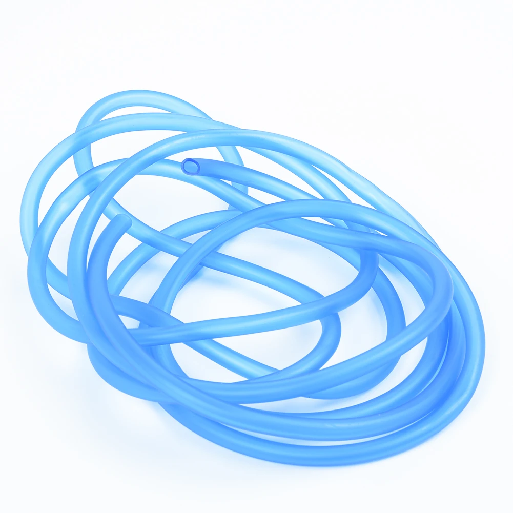 Высококачественный силиконовый вакуумный шланг трубка для газового масла и