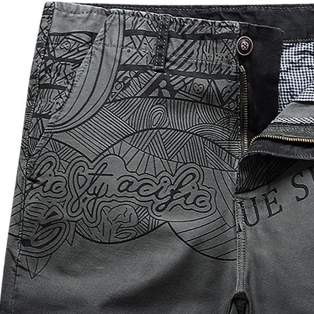 

Breathable Cargo Shorts Men Casual Shorts Summer Joggers Shorts Men Fifth Pants Mens Shorts short homme pantalones cortos