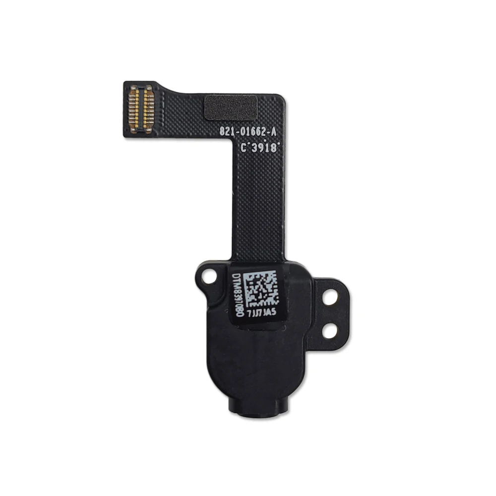 Новый гибкий кабель для наушников Latpop A1989 821-01662-A Macbook Pro Retina 13 дюймов середина 2018 2019