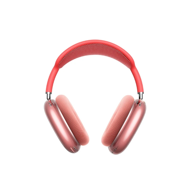 

TPU transparent Protective Sleeve Case Cover for airpods Max Wireless Headphone 270B