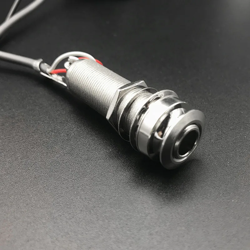 4 группа гитары эквалайзер предусилитель EQ Пикап с тюнер Undersaddle