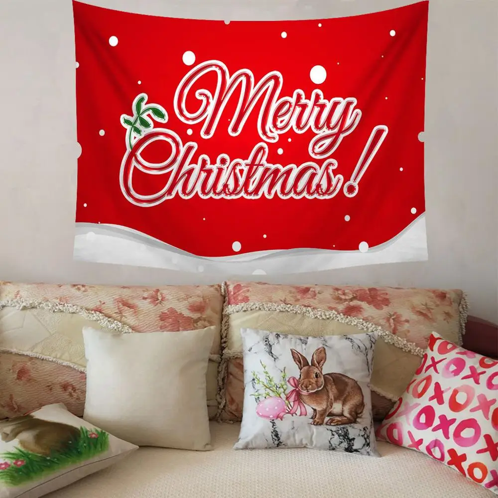 200x150 см рождественское гобеленовое одеяло матовый персиковый гобелен покрывало