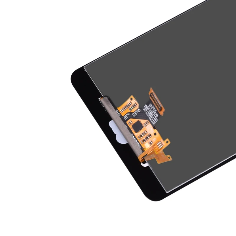 Оригинальный ЖК-дисплей для LG G Stylus 2 LS775 K520 сенсорный дигитайзер в сборе Stylo |